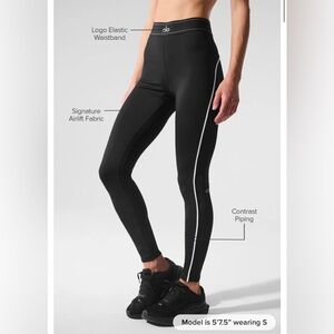 ALO Airlift High-Waist Suit Up Legging